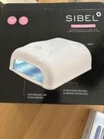 Sibel UV lamp voor gel nagels met electrische nagelvijl, Elektronische apparatuur, Persoonlijke Verzorgingsapparatuur, Ophalen