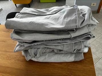 Zetelhoes KIVIK beschikbaar voor biedingen