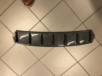 Carbon rear diffuser Lexus is, isf,  beschikbaar voor biedingen