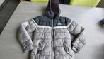 Winter jas jongen maat 140, Kinderen en Baby's, Kinderkleding | Maat 140, JBC, Ophalen of Verzenden, Zo goed als nieuw, Jongen