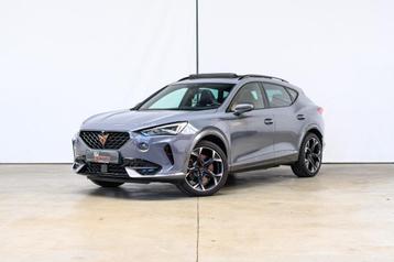 CUPRA FORMENTOR VZ HYBRID | PANO | ACC | CAMERA |  beschikbaar voor biedingen