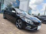 Volvo V60 Momentum (bj 2018, automaat), Auto's, Gebruikt, Euro 6, 4 cilinders, 1969 cc