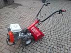 Kleine tuinfrees benassi met kubota motor, Ophalen, Benzine, Gebruikt, Benassi