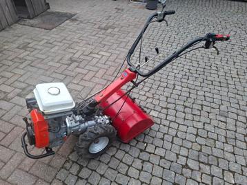 Kleine tuinfrees benassi met kubota motor  beschikbaar voor biedingen
