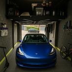 DETAILING TESLA Aesthetics carwash polijst/bescherming, Leder, Particulier, Model Y, Te koop
