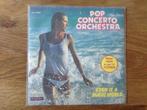 single pop concerto orchestra, CD & DVD, Enlèvement ou Envoi, 7 pouces, Pop, Single