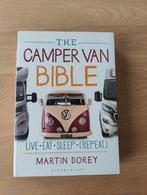 The Camper Van Bible (Live, Eat, Sleep (Repeat)), Ophalen of Verzenden, Zo goed als nieuw, Martin Dorey