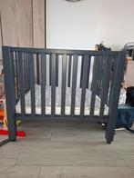 Babypark incl accessoires, Ophalen, Gebruikt, Rechthoekig, In hoogte verstelbaar