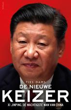 De nieuwe Keizer  -  Ties Dams  9789044636680, Verzenden, Ties Dams