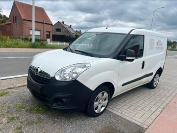 opel combo -D 1.3 CDTI EURO 5b 94000 km 2015