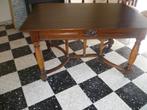 OUDE EIKEN TAFEL, Antiek en Kunst, Ophalen
