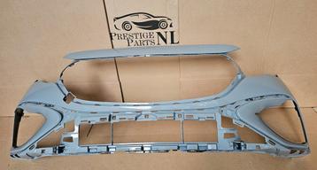 Voorbumper Mercedes E Klasse W214 AMG 53 E53 5.3 2023-2026 beschikbaar voor biedingen