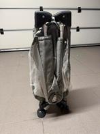 Reisbed, Kinderen en Baby's, Ophalen, Zo goed als nieuw