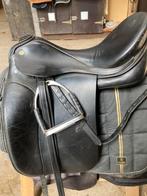 Dressuur zadel, Dieren en Toebehoren, Ophalen of Verzenden, Zo goed als nieuw, Dressuur