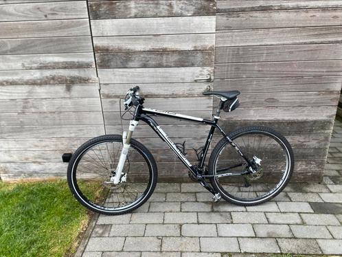 Merida Big Nine XT edition, Fietsen en Brommers, Fietsen | Mountainbikes en ATB, Zo goed als nieuw, Merida, Ophalen