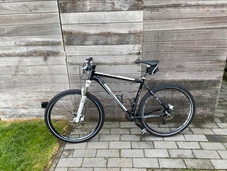 Merida Big Nine XT edition, Fietsen en Brommers, Fietsen | Mountainbikes en ATB, Zo goed als nieuw, Merida, Ophalen