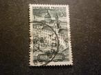 Frankrijk/France 1963 Yt 1388(o) Gestempeld/Oblitéré, Verzenden