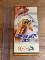 Livre livret Orval ambassadeurs 2020, Enlèvement ou Envoi