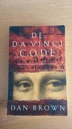 Dan Brown - De Da Vinci code, Ophalen, Zo goed als nieuw, Dan Brown