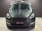 Ford Galaxy Galaxy 2.0 TDCi Titanium 7 Places *Garantie 12 M, Argent ou Gris, 2375 kg, Entreprise, 7 places