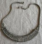 vintage Art Deco-halsketting van Esha Randell, Enlèvement ou Envoi