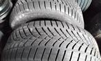 2 zgan Banden 255 55 18 samen 70 eur gemonteerd  evt ook 4, 18 inch, 255 mm, Band(en), Winterbanden