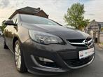 OPEL ASTRA / 40.000KM! / EERSTE EIGENAAR!, Te koop, Zilver of Grijs, Berline, Benzine