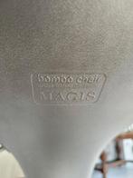 Magis bombo chairs,5 stuks, Ophalen, Zo goed als nieuw, Grijs