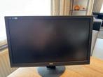 AOC e2752v 27-inch Full HD LCD-monitor (2013) — ideale pc, Computers en Software, Monitoren, Ophalen of Verzenden, Zo goed als nieuw