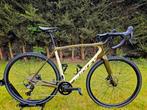 Ridley Kanzo Speed GRX600/800*Carbon*2023*M56*Gravel, Overige merken, Meer dan 20 versnellingen, Carbon, Zo goed als nieuw