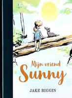 MIJN VRIEND SUNNY - over een bijzondere vriendschap, Nieuw, Fictie, Jake Biggin, Ophalen of Verzenden