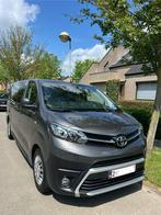 6 plaatsen Dubbel Cabine, Auto's, Toyota, Monovolume, Bedrijf, 6 deurs, Te koop