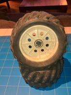 FG monstertruck banden., Hobby & Loisirs créatifs, Modélisme | Radiocommandé & Téléguidé | Voitures, Autres échelles, Voiture off road