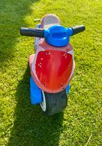 Moto Pat patrouille bébé, Ophalen, Gebruikt