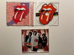 Rolling Stones / Mick Jagger - Set CD-Singles Maxi-Singles, Gebruikt, Maxi-single, Ophalen of Verzenden, Rock en Metal