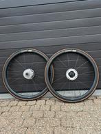 DT Swiss PRC1400 Spline 35 Disc, Gebruikt, Racefiets, Dt swiss, Ophalen