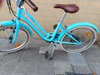 Kinderfiets, Fietsen en Brommers, Ophalen, Gebruikt