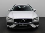 Volvo V60 D3 Geartronic Momentum Core, Auto's, Volvo, Stof, 110 kW, 5 deurs, Traction-control
