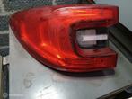 Achterlicht links  Renault Kadjar ('15-'22) 265552789R, Gebruikt, Renault, Ophalen of Verzenden, Renault