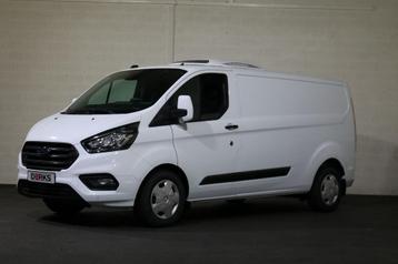 Ford Transit Custom 2.0 TDCI 130pk L2 H1 Trend Koelwagen Aut beschikbaar voor biedingen