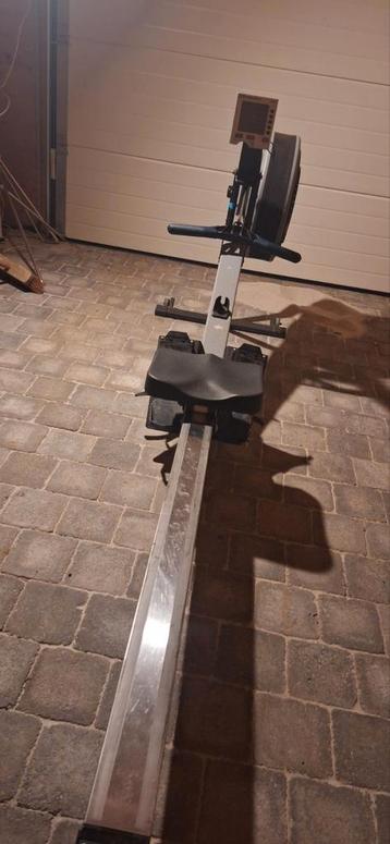 concept 2 model b/c beschikbaar voor biedingen
