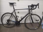 Canyon Endurace AL 6.0 (Maat: XL), Fietsen en Brommers, Fietsen | Racefietsen, Gebruikt, 26 inch, 10 tot 15 versnellingen, Heren