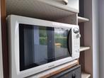 Combi microgolfoven Samsung, Elektronische apparatuur, Microgolfovens, Ophalen, Zo goed als nieuw, Microgolfoven