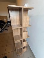 Boekenkast, Huis en Inrichting, Ophalen, Met plank(en), Minder dan 50 cm, Hout