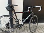 Sensa fiets carbon voorvork, Fietsen en Brommers, Fietsen | Racefietsen, Ophalen, Zo goed als nieuw, Carbon