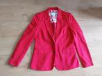 Blazer in shape maat M, Kleding | Dames, Jasjes, Kostuums en Pakken, Maat 38/40 (M), Ophalen of Verzenden, Zo goed als nieuw, Jasje