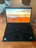 Refurbished Lenovo T480s / i5 / Windows 11 Pro, Ophalen, Refurbished, 14 inch, SSD