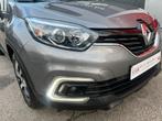 Renault Captur 0.9Tce 90pk Energy corp edition, Auto's, Renault, Te koop, Zilver of Grijs, Benzine, Captur