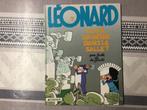 BD leonard 7, Eén stripboek, Ophalen of Verzenden, Gelezen