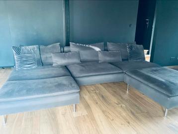 Soderhamn zetel, Enlèvement, Utilisé
